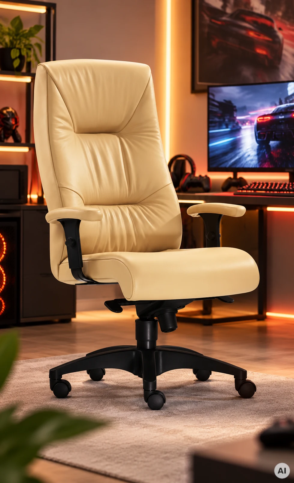 Gaming Turbo L - Gamingstuhl