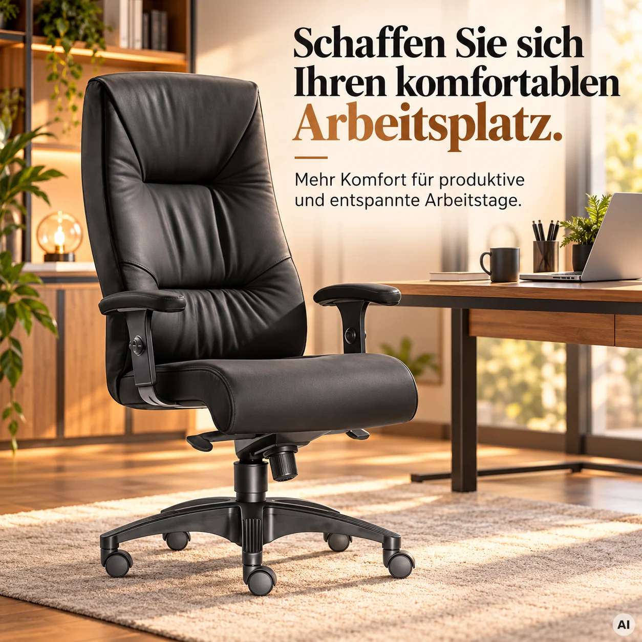 Gaming Turbo L - Gamingstuhl